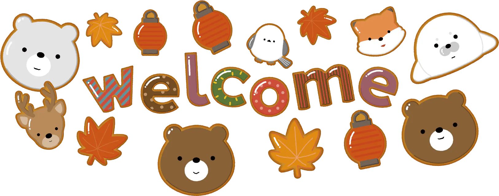 Welcome