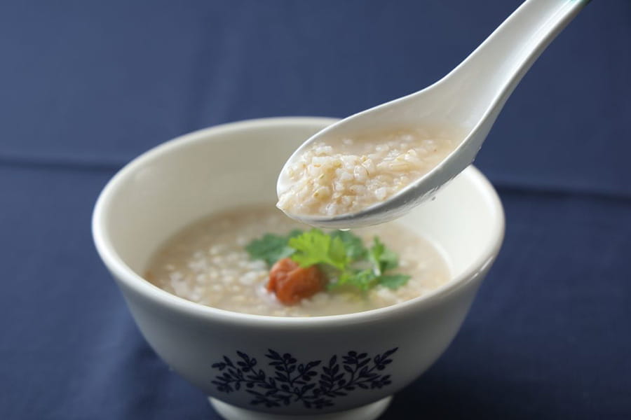 玄米を使ったレシピ