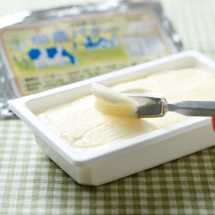 農高バター　200g×1個