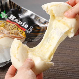 SUPER PREMIUM BLEND ハピまんチーズ