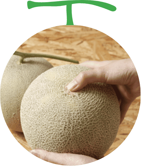 食べレア北海道 食べ頃の目安