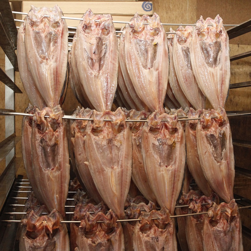 手間いらずで美味しい干物魚 焼き方にコツがあった 食べレア北海道 北海道の食材お取り寄せ通販サイト