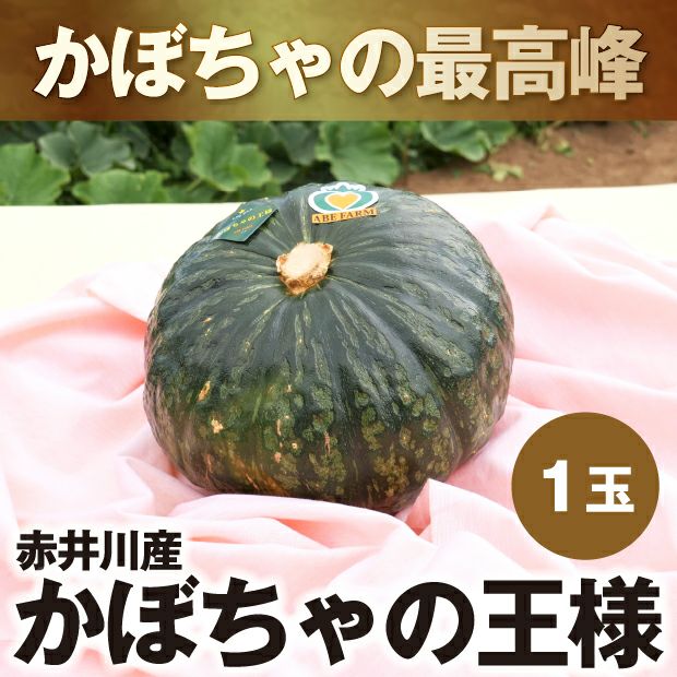 カボチャ本来の味を楽しむには〇〇〇で○○！