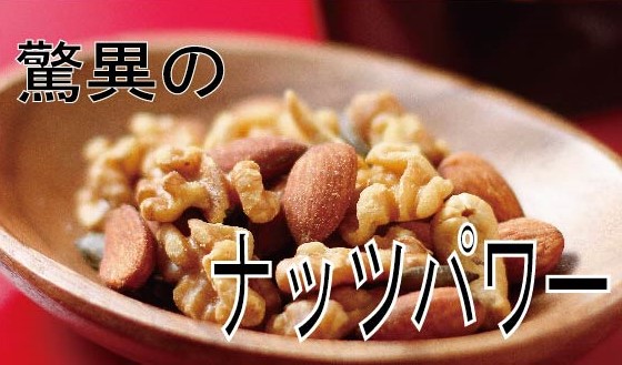 nut 注目すべきナッツの健康効果と賢い選び方 | 食べレア北海道｜北海道の食材お取り寄せ通販サイト