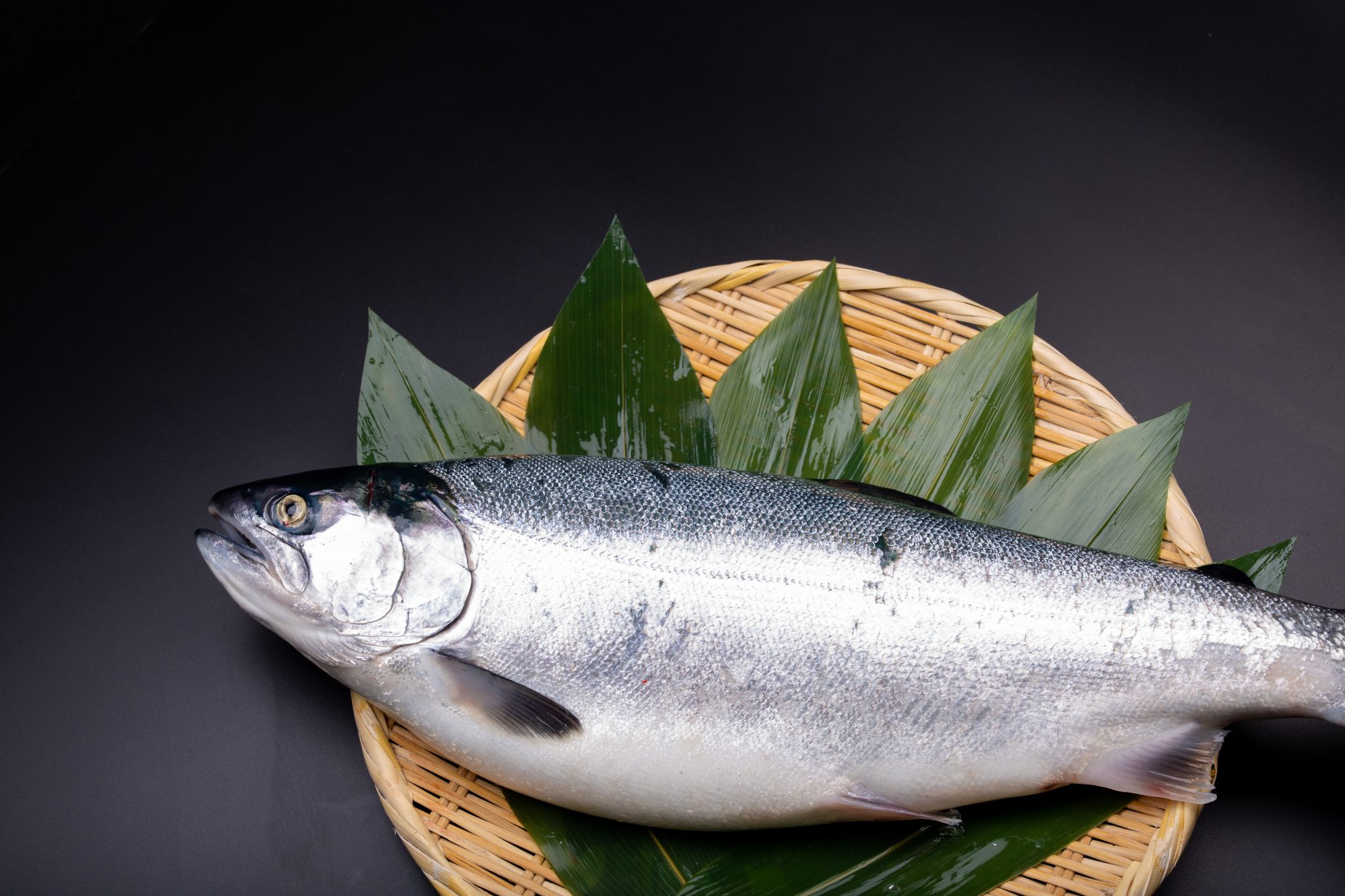 鮭と鱒の違いを知って、毎日の食卓を豊かに | 食べレア北海道|北海道の食材お取り寄せ通販サイト