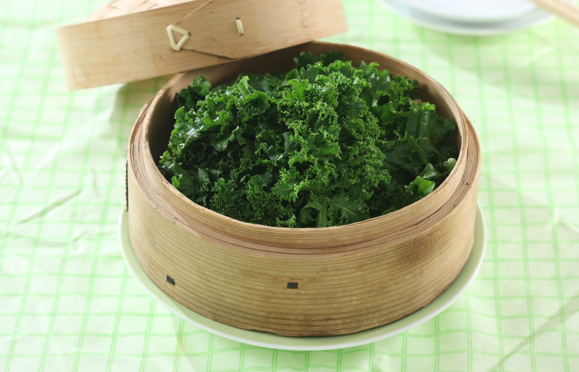 ゆきあまほうれん草とゆきあまケール