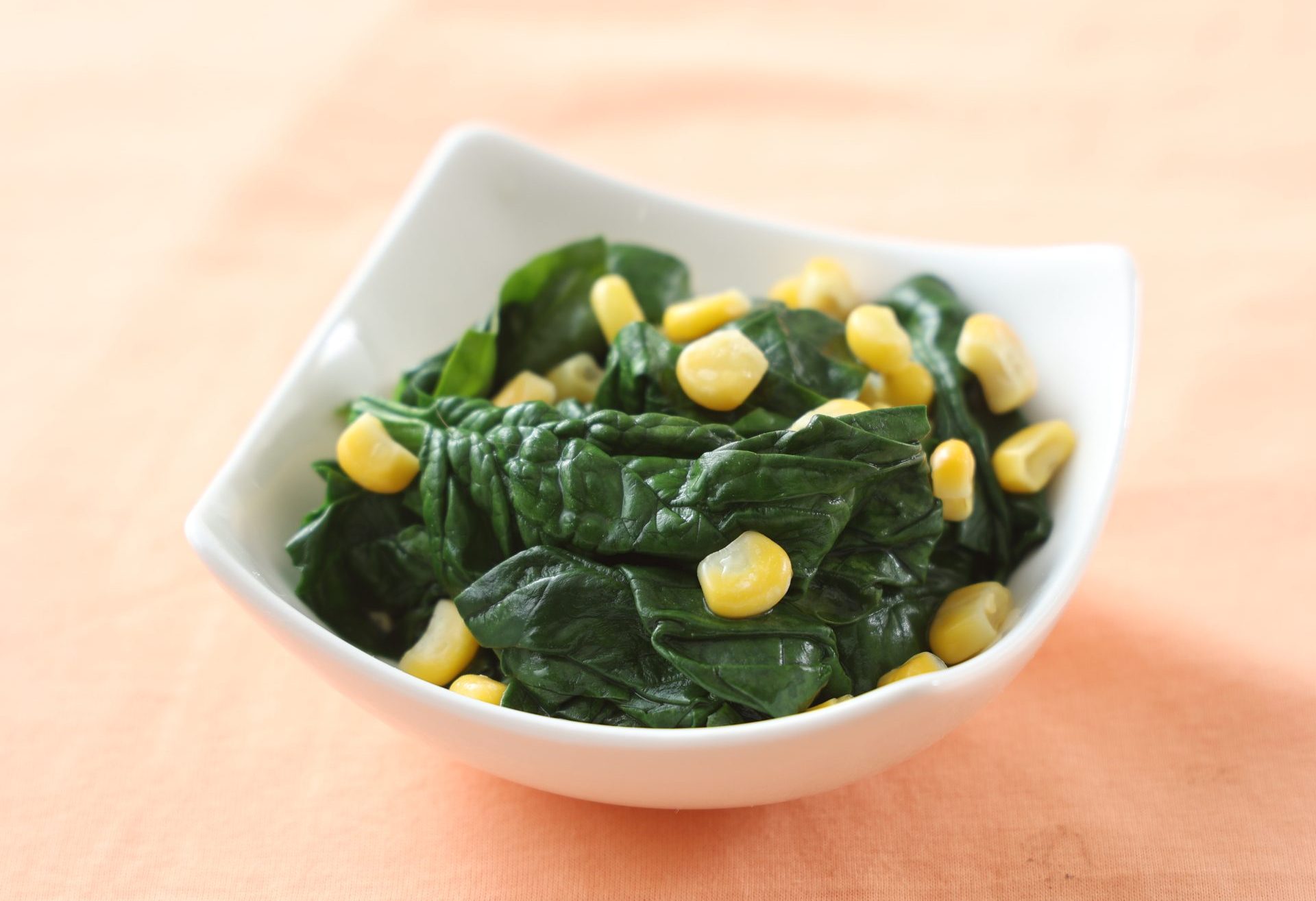 ゆきあまほうれん草とゆきあまケール