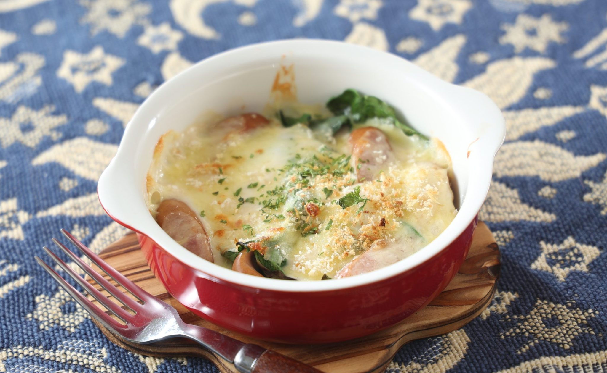 ゆきあまほうれん草とゆきあまケール