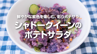 けんぶちVIVAマルシェじゃがいもレシピ