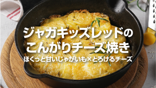 けんぶちVIVAマルシェじゃがいもレシピ